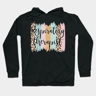 Respiratory Therapist Hoodie